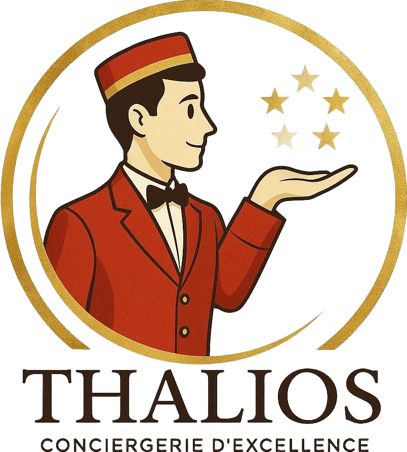 Thalios